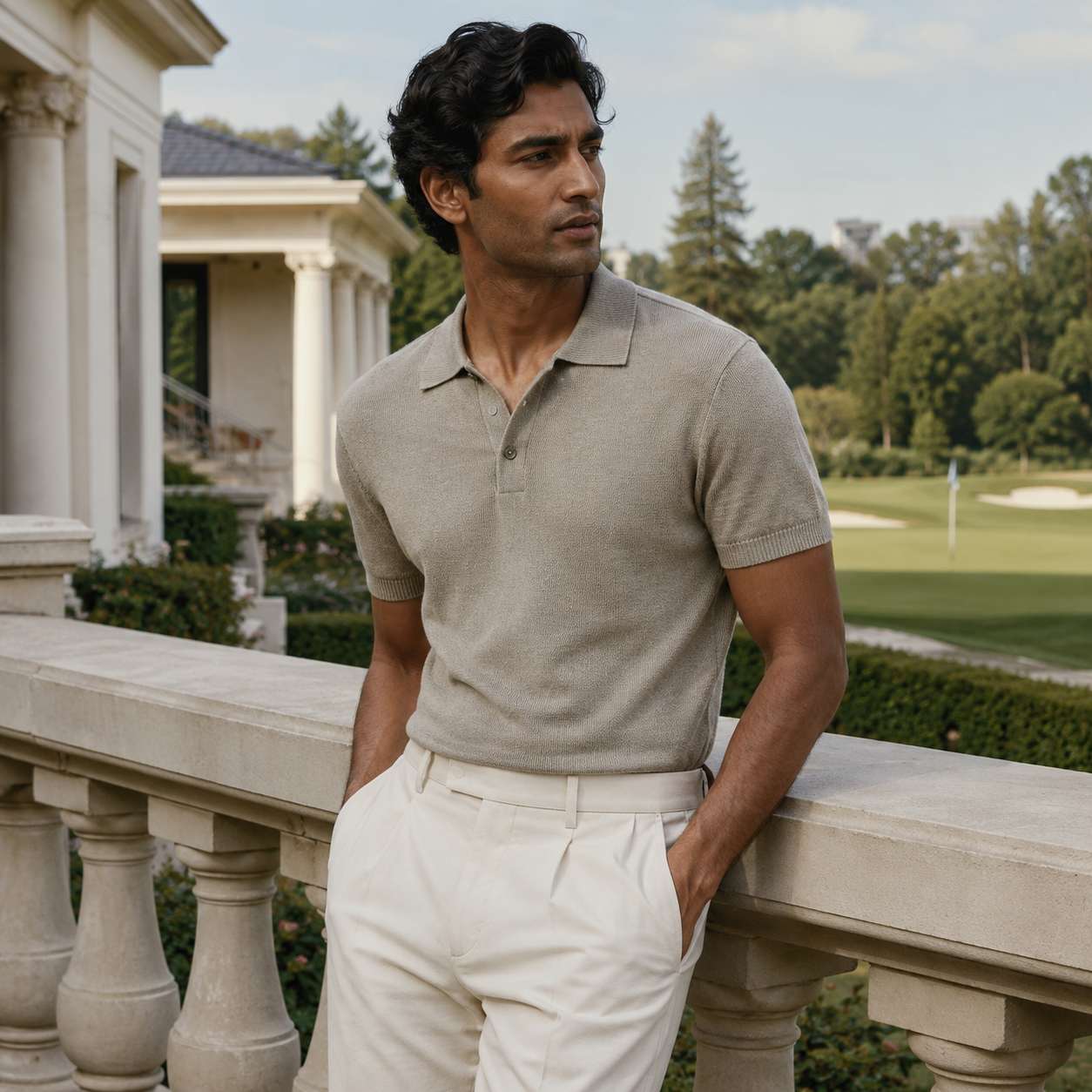 Polos